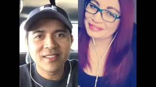 Long Distance na  Pag ibig