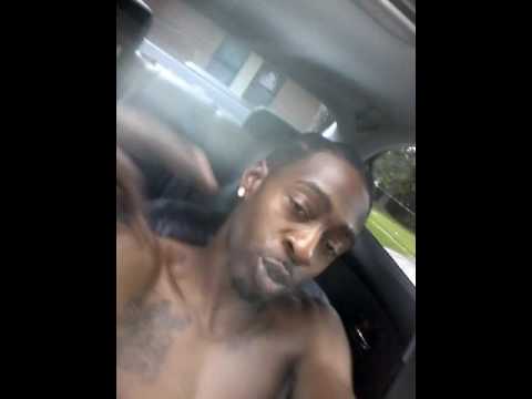 Billy BANDO Mask Off