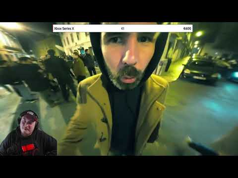 React GANDIM - Urinóis