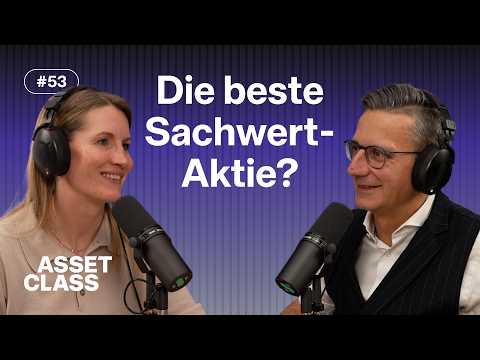 Brookfield: Die bessere Berkshire Hathaway? | Asset Class #53