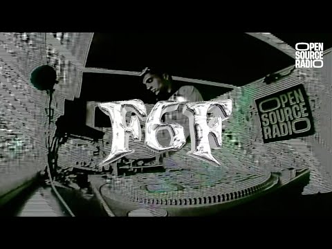 F6F INVITES : RUBEN STEELL , FLANSIE , KUNCH SOSA , LUFASSA & PIETJE DE DOOD @ OPEN SOURCE RADIO