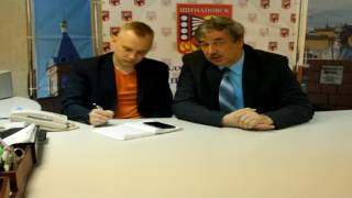 Прямая линия. Вопрос по кап.ремонту.