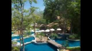 preview picture of video 'Khaolak Merlin Resort 2013'