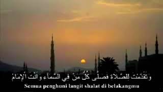 Download lagu TARHIM SUBUH INDAH BANGET   !!!! mp3
