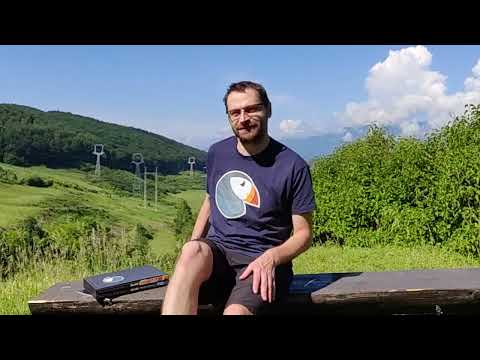 Cestopis: Island - Návod ako utopiť auto