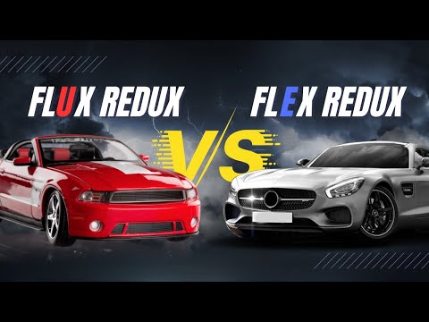 From Flux to Flex: Testing the NEW Redux Model