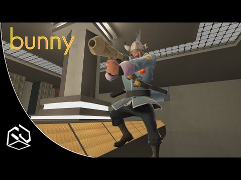 bunny. on jump_boogiewoogie WR (1:43.08)