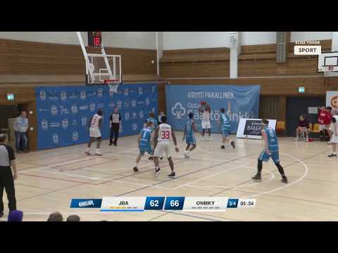 JBA - Oulun Ynni // 29.2.2020