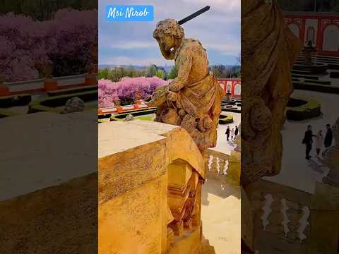 Sunset in Prague। The Most Romantic & Beautiful Views in Czech Republic