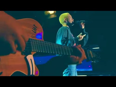 🎶 Be My Lady — Bamboo Mañalac’s take 🔥