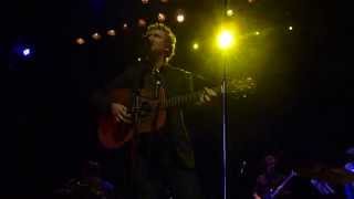 Glen Hansard - The Storm.../You Will Become/Maybe Not Tonight (2013-02-13-Madrid)