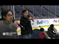 Musicians excited about performing O Canada in Punjabi before Winnipeg Jets game