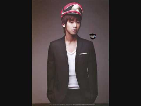 This Is It- MJ - U-Know Yunho