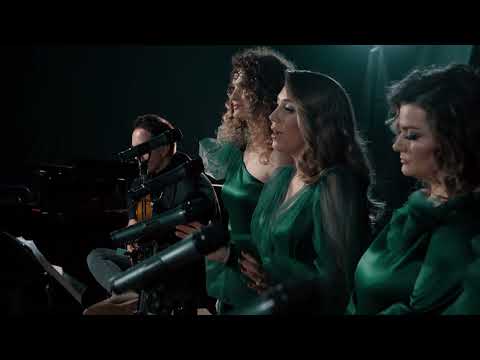 ANSAMBLI ZANAT - PERËNDESHË E BUKURISË