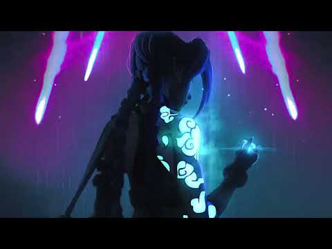 TFT SET 13 Into The Arcane - Combat late Music