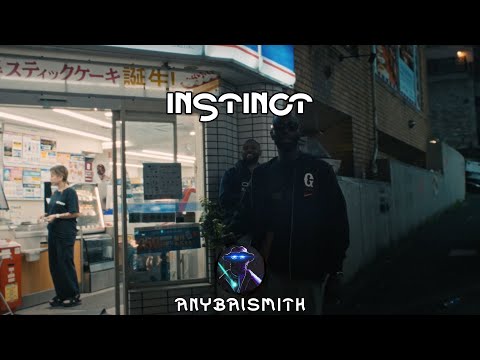 [FREE] Alpha Wann x Infinit Type Beat | "Instinct"