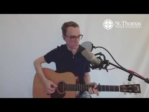 The King in All His Beauty