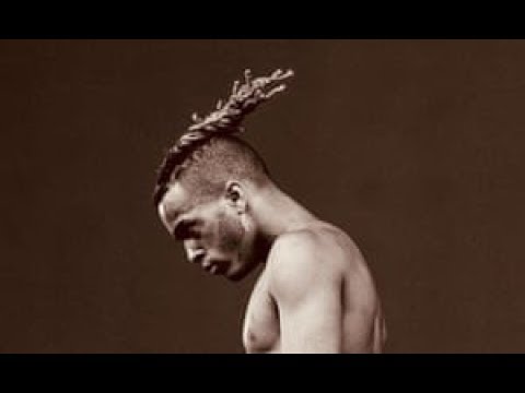 Kings Dead - XXXTentacion & Joey Badass (150% Speed)