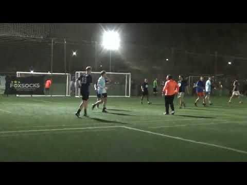 FERNETBACHE VS CAPITAN PELUSA - #LigaNuñez - #Clausura SLL - 25/9/23