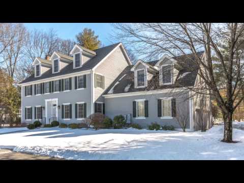 60 Laurel Rd, Weston MA - Sheryl Simon - Tel 781-910-3405