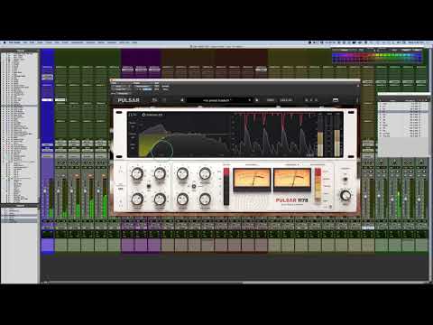 Pulsar - 1178 - Mixing With Mike Plugin of the Week