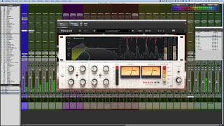Video thumbnail for Pulsar - 1178 - Mixing With Mike Plugin of the Week by Mixing With Mike