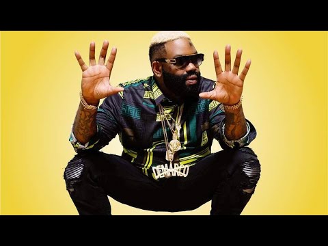 Demarco - Concrete - October 2018