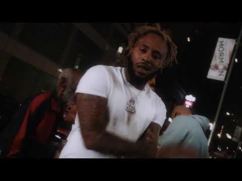 King Crizzle "Under The Radar" (Official Video)
