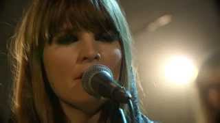 Jennie Abrahamson - Phoenix - Live TV4 Nyhetsmorgon