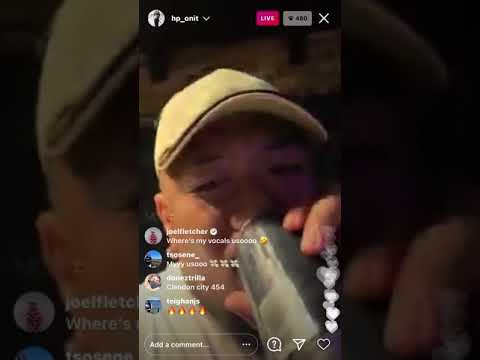 HP BOYZ NEW SONG SNIPPET