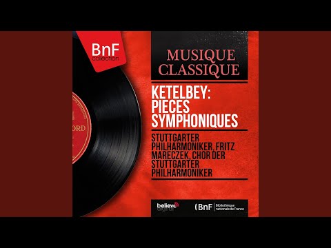 Bells Across the Meadows