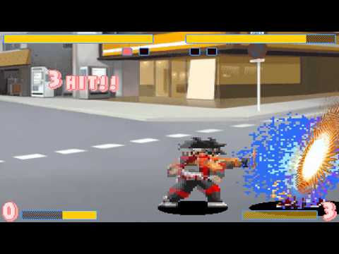 Pocket-System [ぽけっとシステム] Game Sample - PC/Doujin