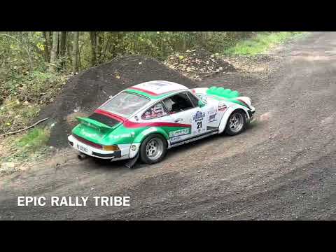 Rally Revival Valpantena 2022 HIGHLIGHTS PCT8 “PERNISA 1”