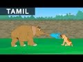 Elephant And The Dog யானையும் நாயும் Jataka Tales In Tamil MagicBox Tami