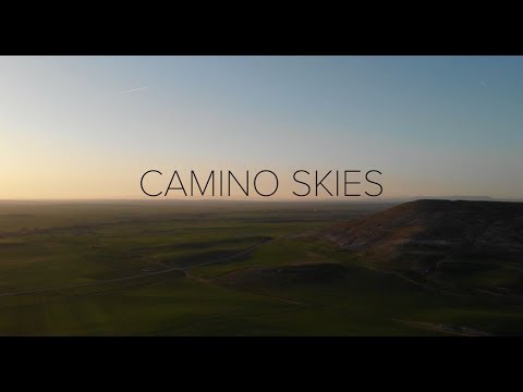 Camino Skies (2019) Teaser Trailer