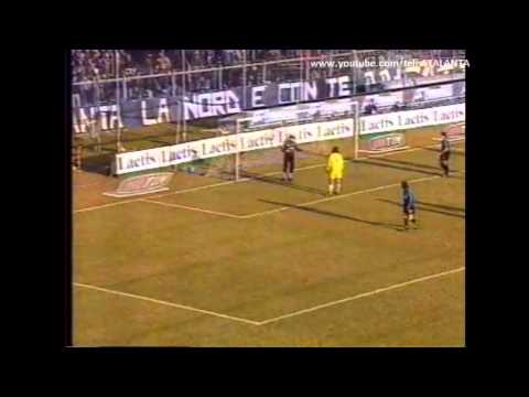 2001 02 17 Atalanta Chievo 1 2 6 gen 2001 Beretta