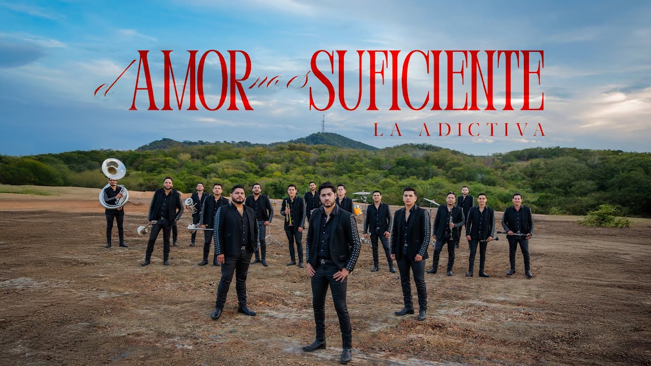 El Amor No Es Suficiente