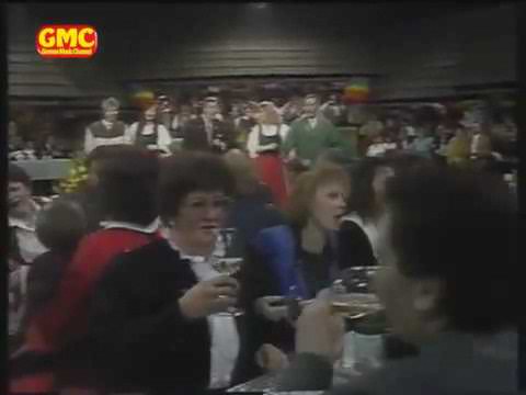 Musikantenstadl Allstars- Faschings-Medley