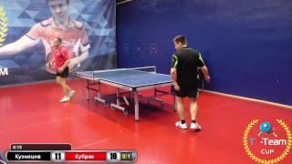 Кузнецов И. vs Кубрак С.