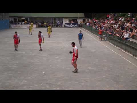 Finale Coppa Italia categoria C2