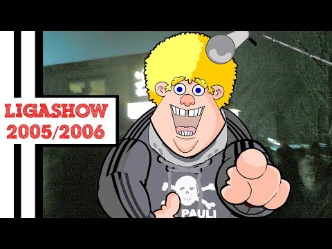 FC.St.Pauli - Hertha BSC Berlin 4:3  -   DFB-Pokal, 2005/06, Achtelfinale