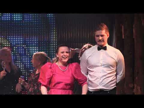 Stokke Revyen 2022 (DET STOKKÆR SÆ!)