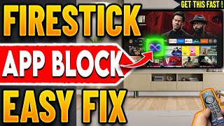 🔴Stop Amazon Blocking Your APPS - Use This Secret APP !