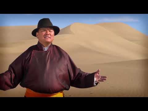 Тэмээн сүргийн говь  МУГЖ Г Эрдэнэбат - MUGJ Erdenebat TEMEEN SURGIIN GOVI