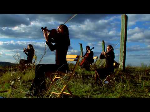 To Entertain You - Boris Kovac with LA CAMPANELLA ORCHESTRA