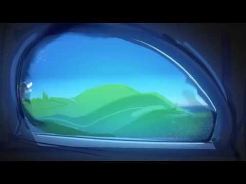 Griffin Village Animation - Official Trailer