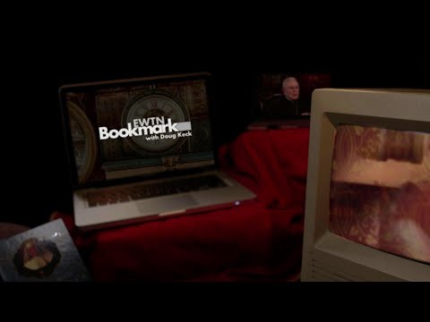 EWTN BOOKMARK - THE DEVIL AND COMMUNIST CHINA