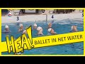 HEA! Ballet in het water