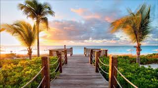 Mark Pritchard - Under The Sun (Broken Spectrum Remix)