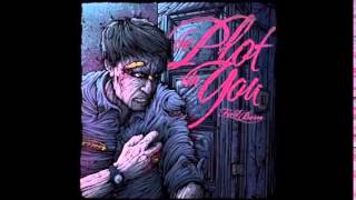 The Plot In You - &#39;&#39;Bully&#39;&#39;